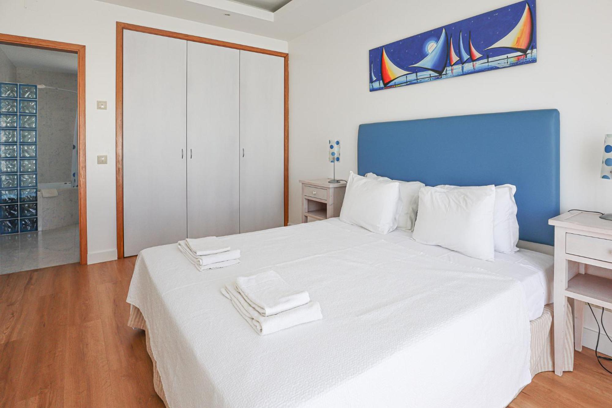 Villa Mar Ali - Jacuzzi - 400M From The Beach - By Bedzy Albufeira Luaran gambar
