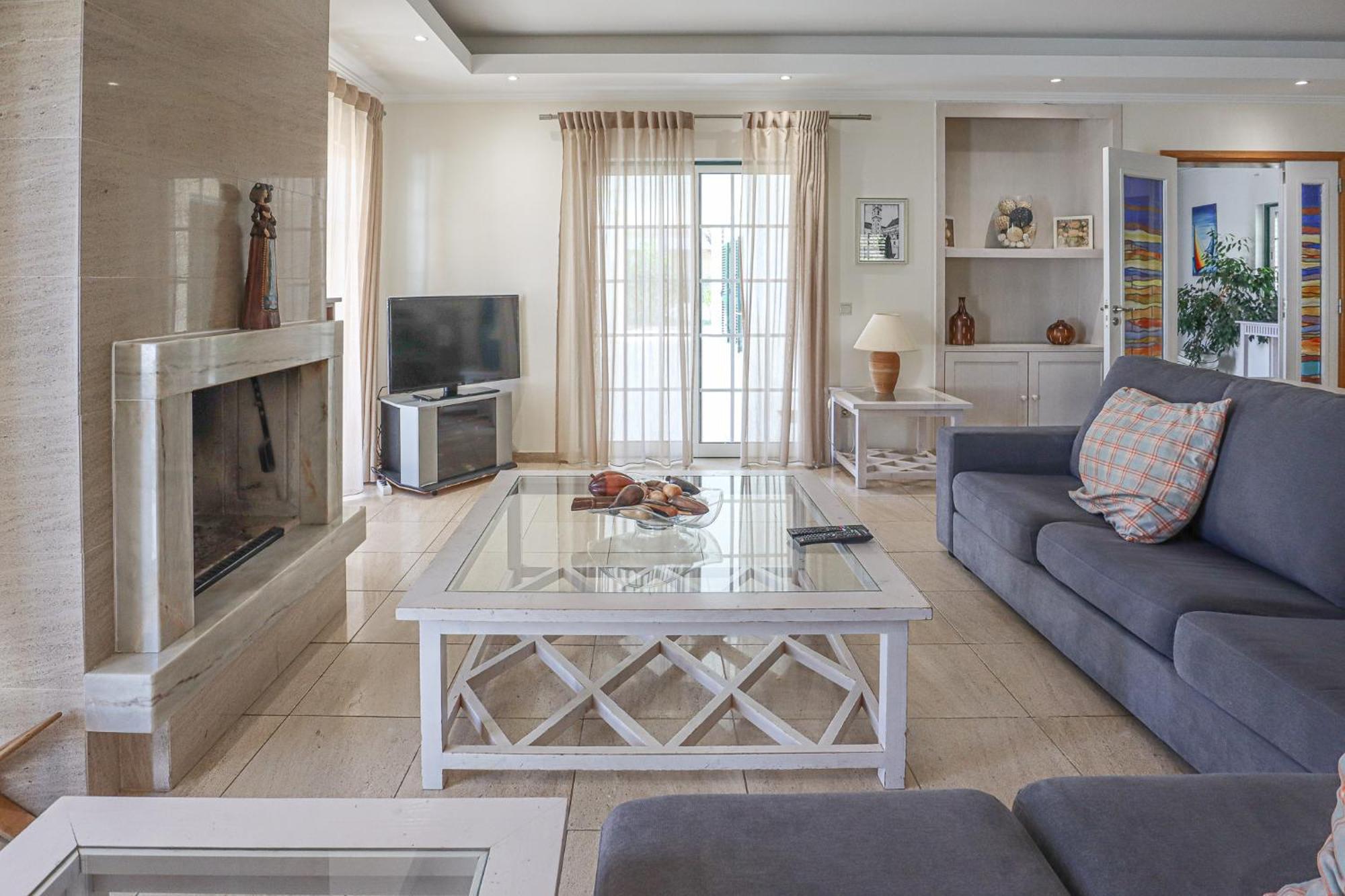 Villa Mar Ali - Jacuzzi - 400M From The Beach - By Bedzy Albufeira Luaran gambar